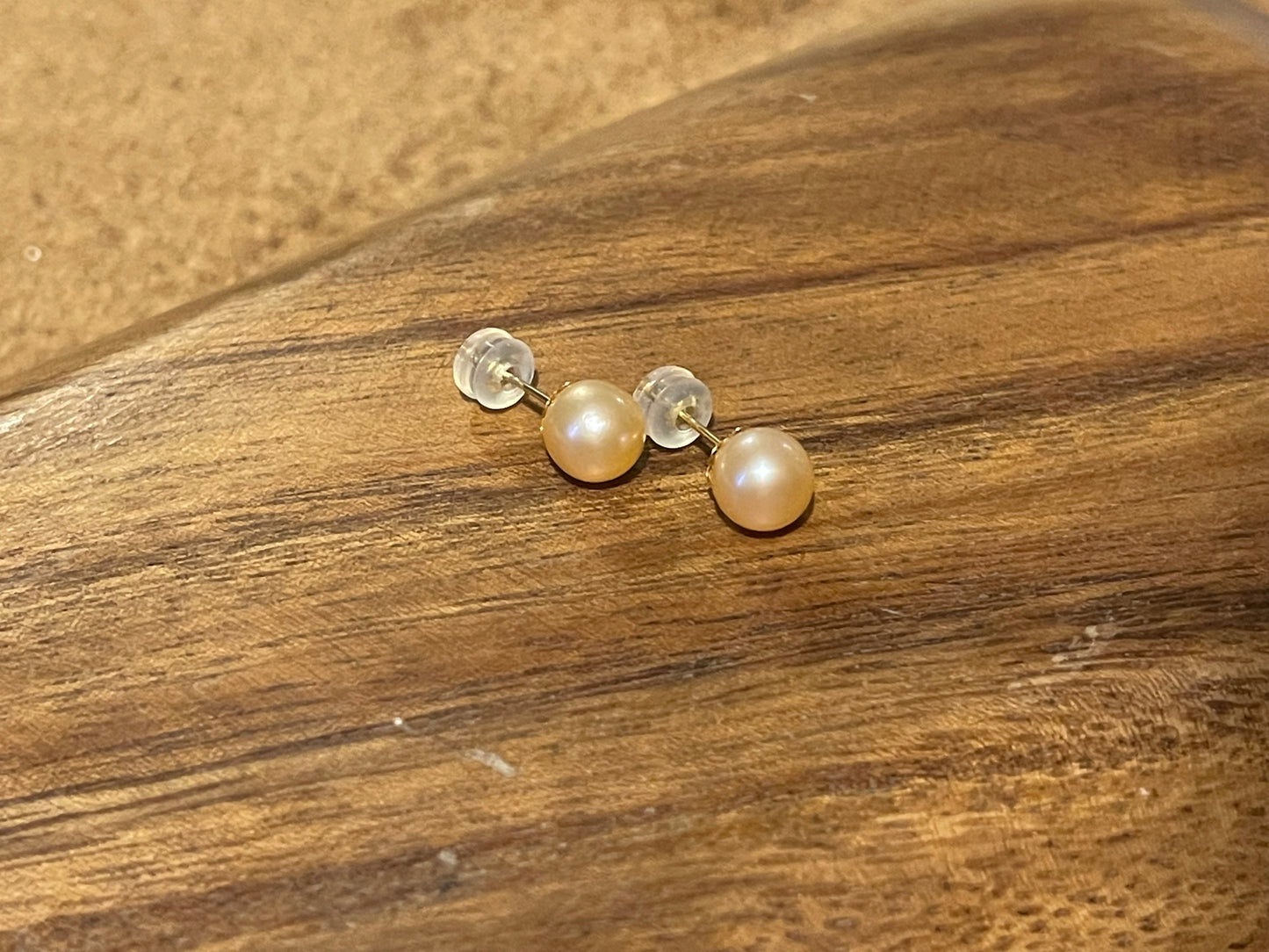 PINK PEARLS