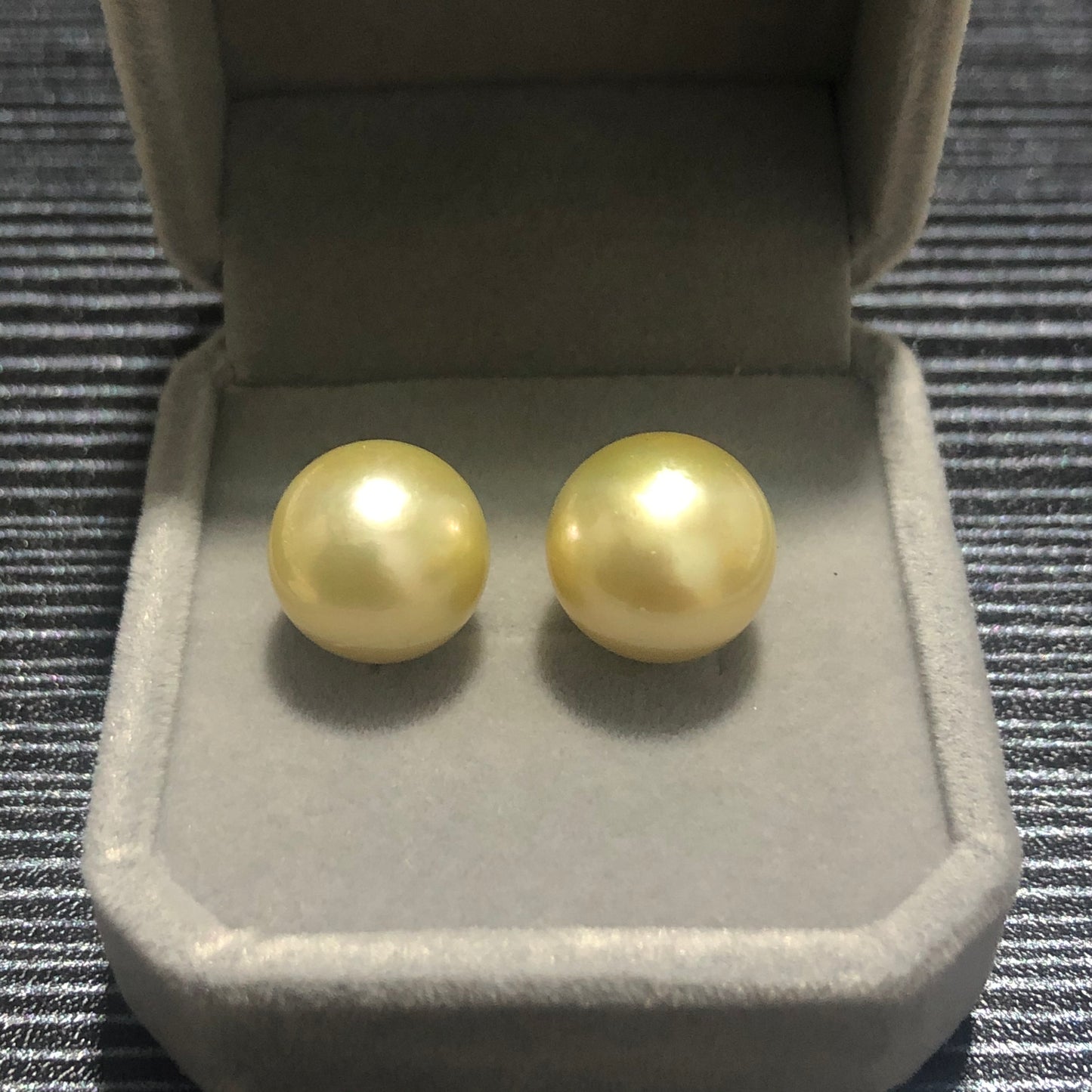 11mm-12mm Light Champagne SSP